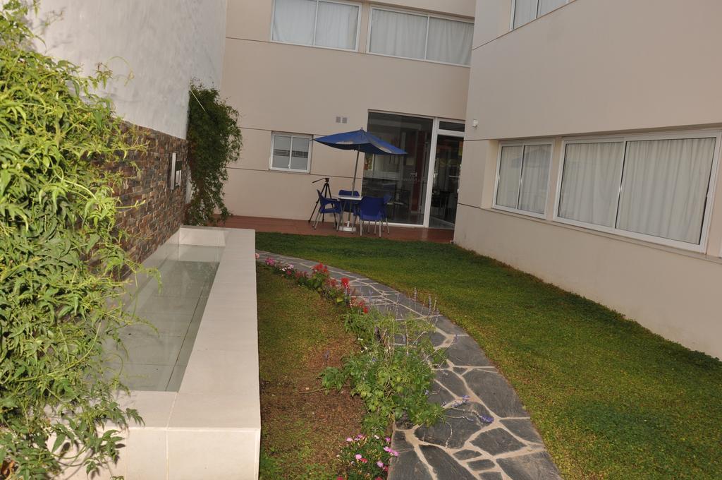 Hotel La Fontana Villa Dolores  Kültér fotó