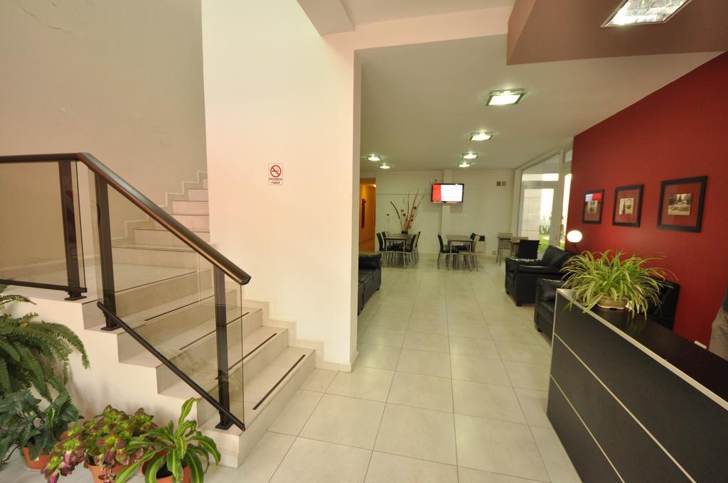 Hotel La Fontana Villa Dolores  Kültér fotó