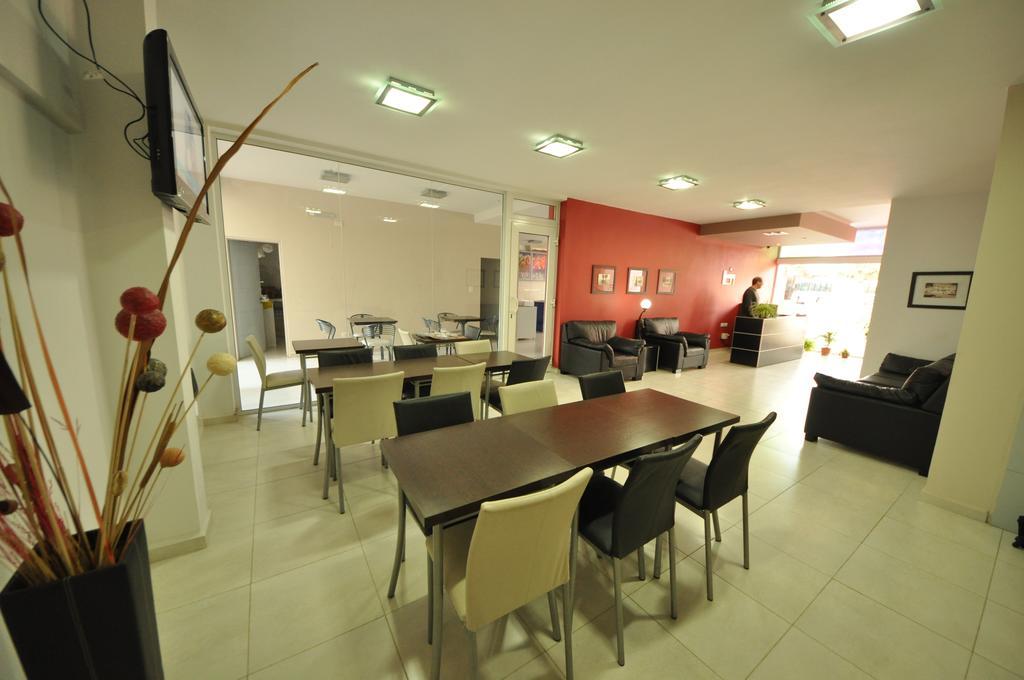 Hotel La Fontana Villa Dolores  Kültér fotó
