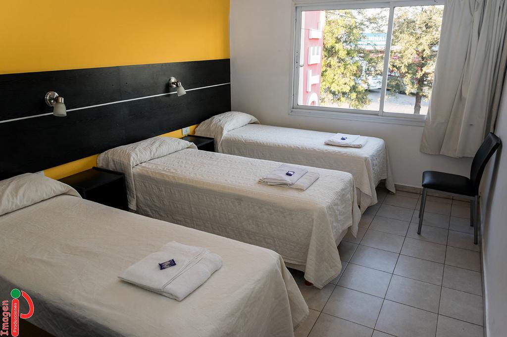 Hotel La Fontana Villa Dolores  Kültér fotó