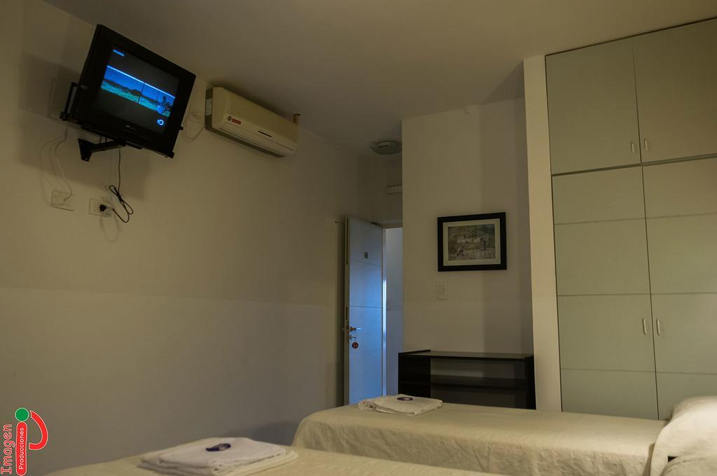 Hotel La Fontana Villa Dolores  Kültér fotó