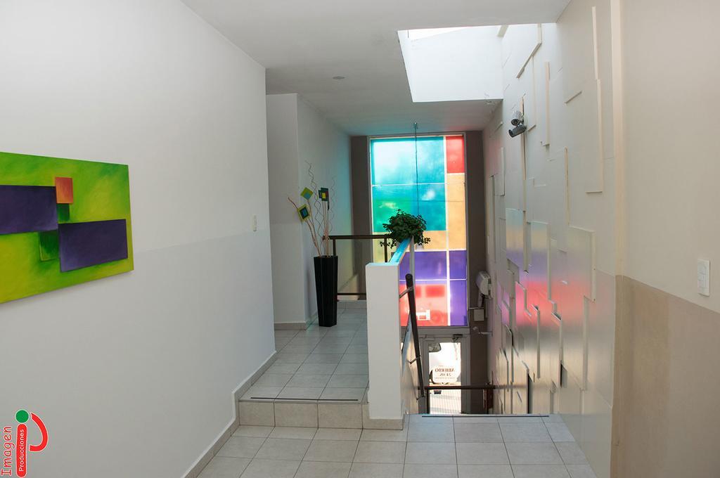 Hotel La Fontana Villa Dolores  Kültér fotó