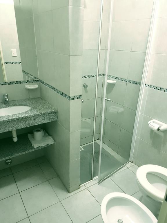 Hotel La Fontana Villa Dolores  Kültér fotó