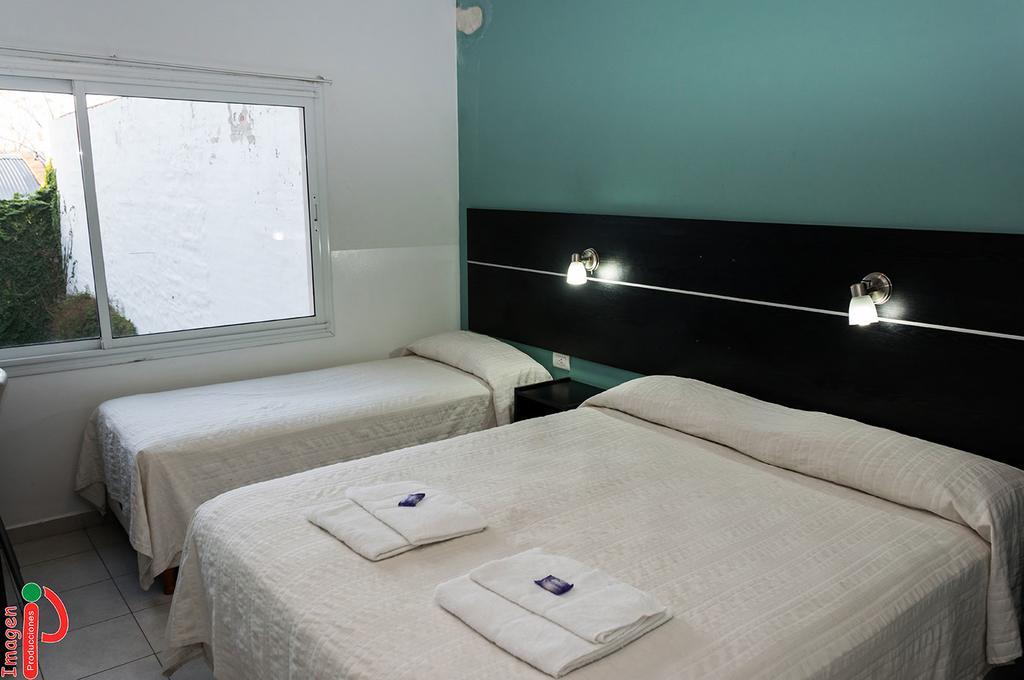 Hotel La Fontana Villa Dolores  Kültér fotó