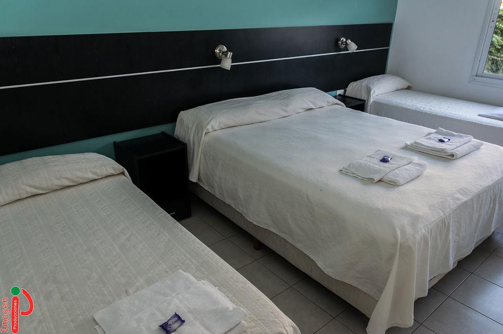 Hotel La Fontana Villa Dolores  Kültér fotó