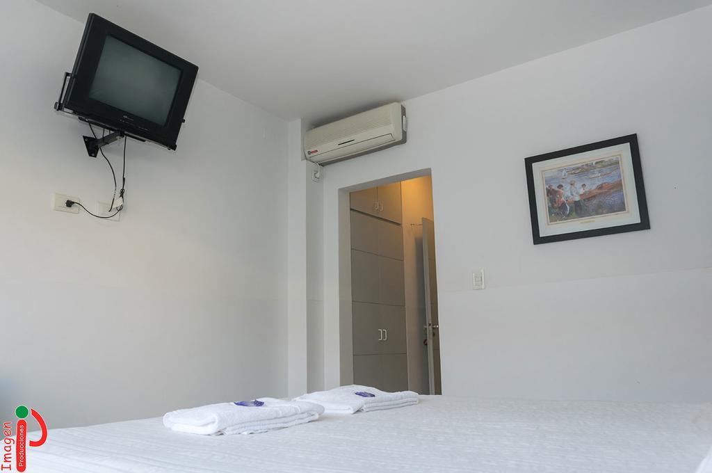 Hotel La Fontana Villa Dolores  Kültér fotó