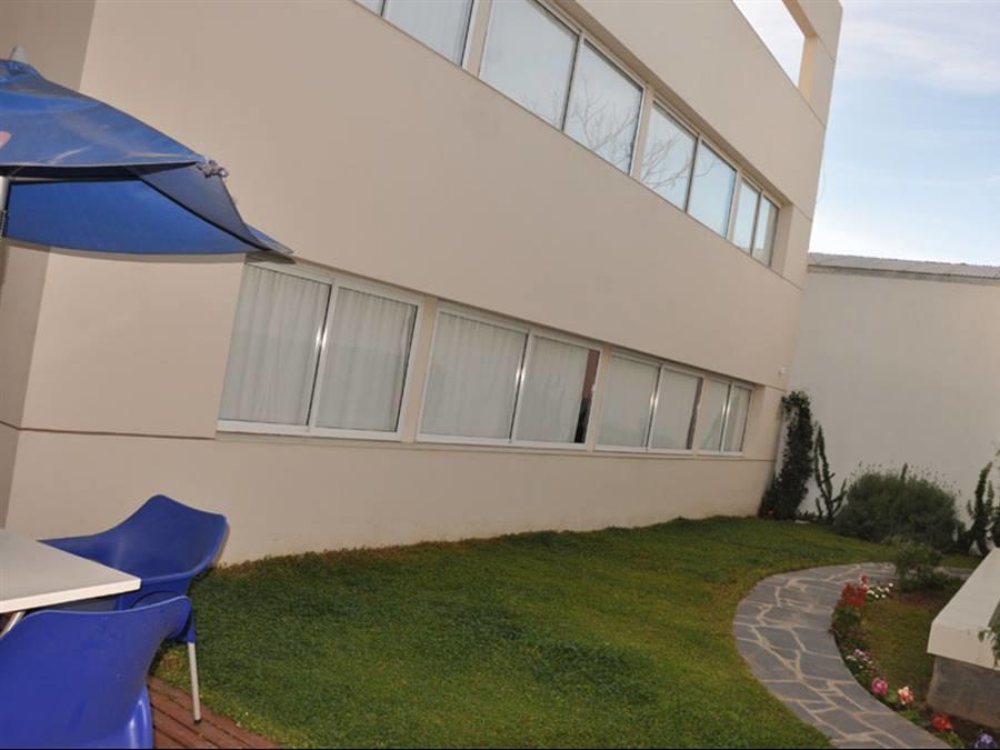 Hotel La Fontana Villa Dolores  Kültér fotó