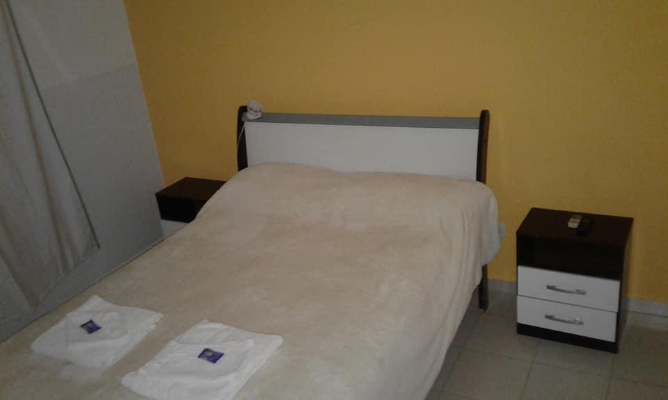Hotel La Fontana Villa Dolores  Kültér fotó